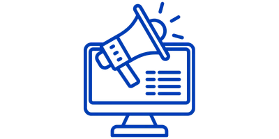 Year-Round Digital Solutions Icon