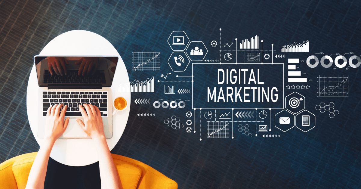 Digital Marketing Jewelers