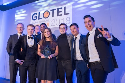 Glotels 2