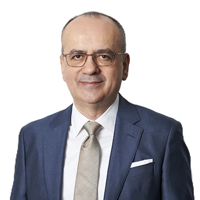 Dimitris Moulavasilis