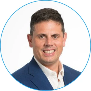 Dino Georgiou - Telstra