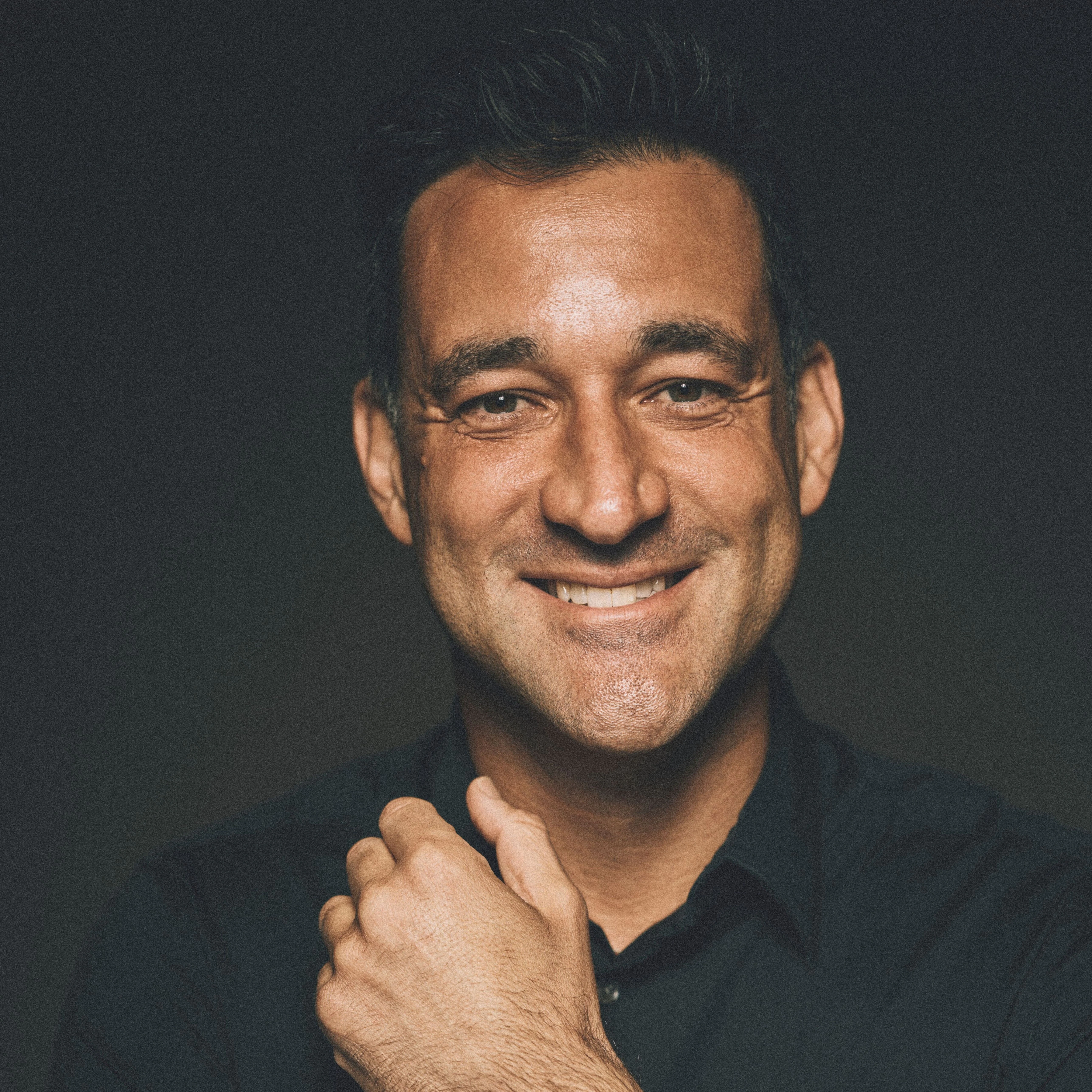 Diogo Felippelli Headshot