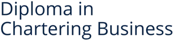 Diploma in Chartering Business