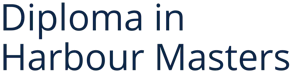 Diploma in Harbour Masters