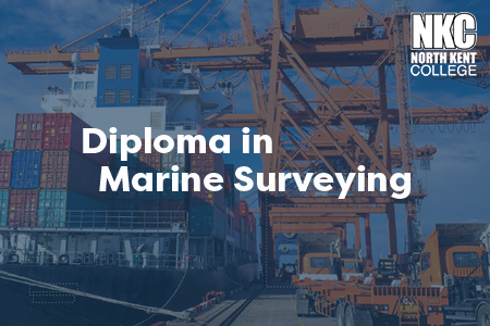 Diploma in Marine Surveying