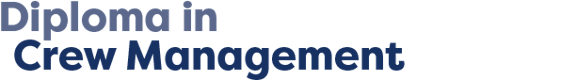 Diploma in Crew Management