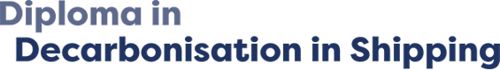 Diploma in Decarbonisation in Shipping