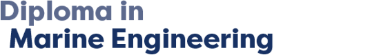 Diploma in Marine Engineering