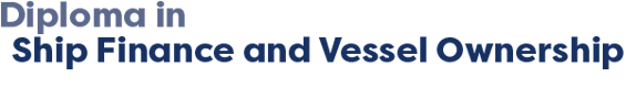 Diploma in Ship Finance & Vessel Ownership