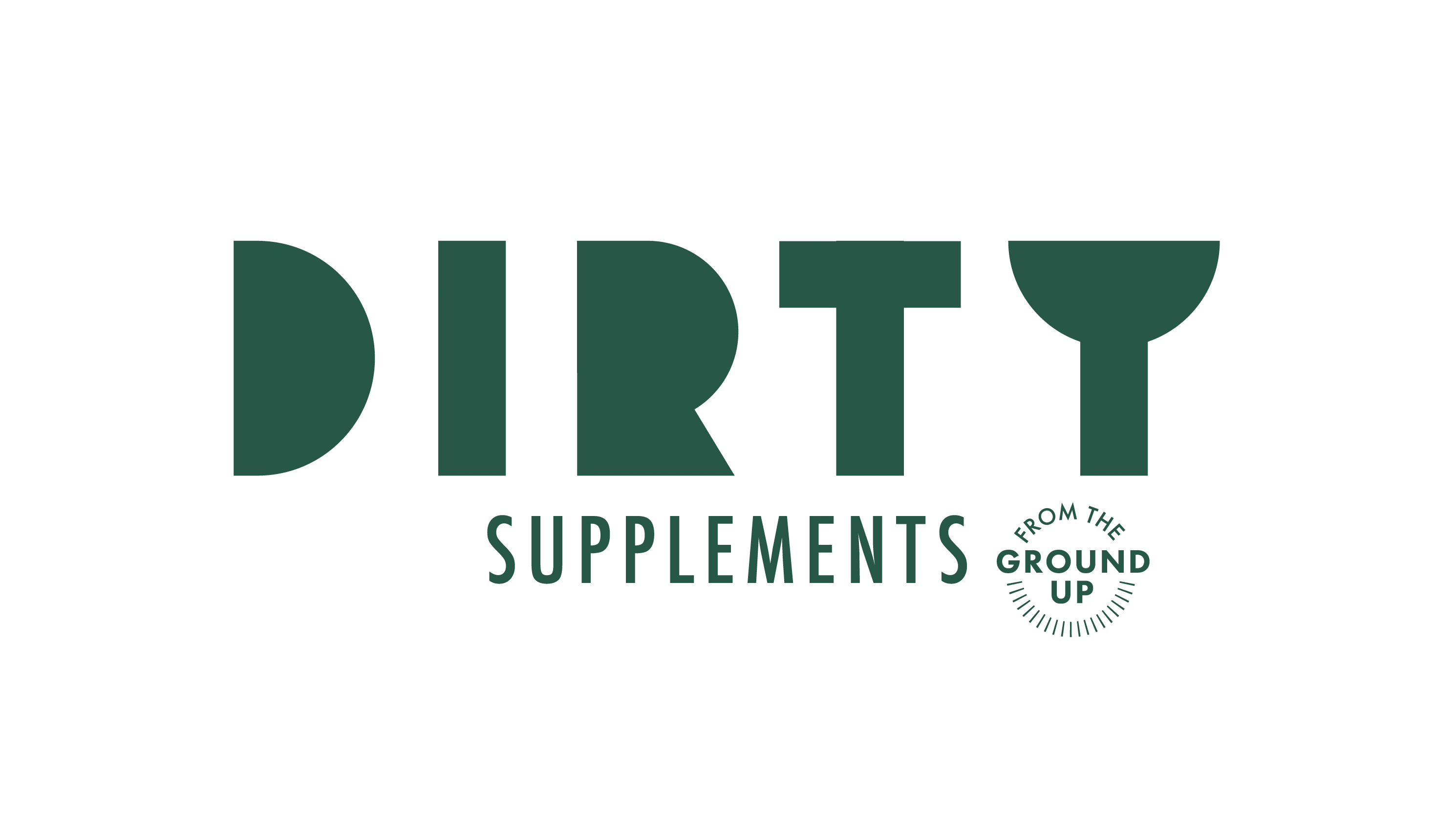 Dirty Supplements