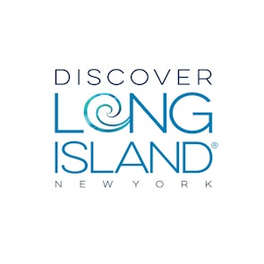 Discover Long Island Logo