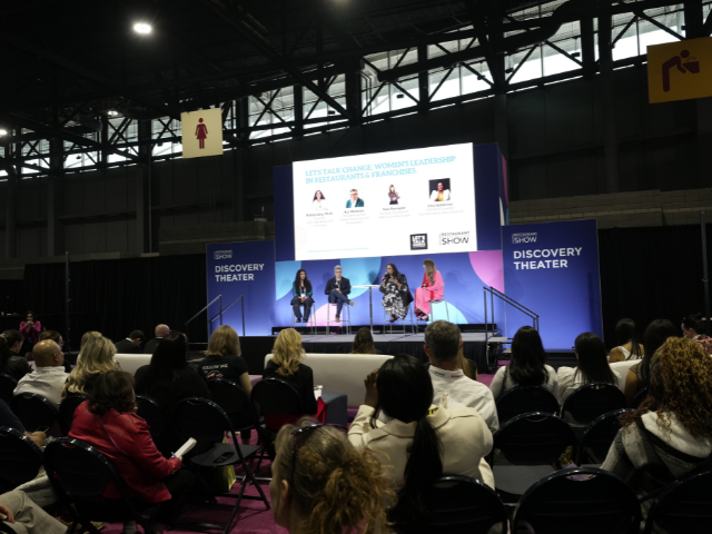 On-Floor Programming