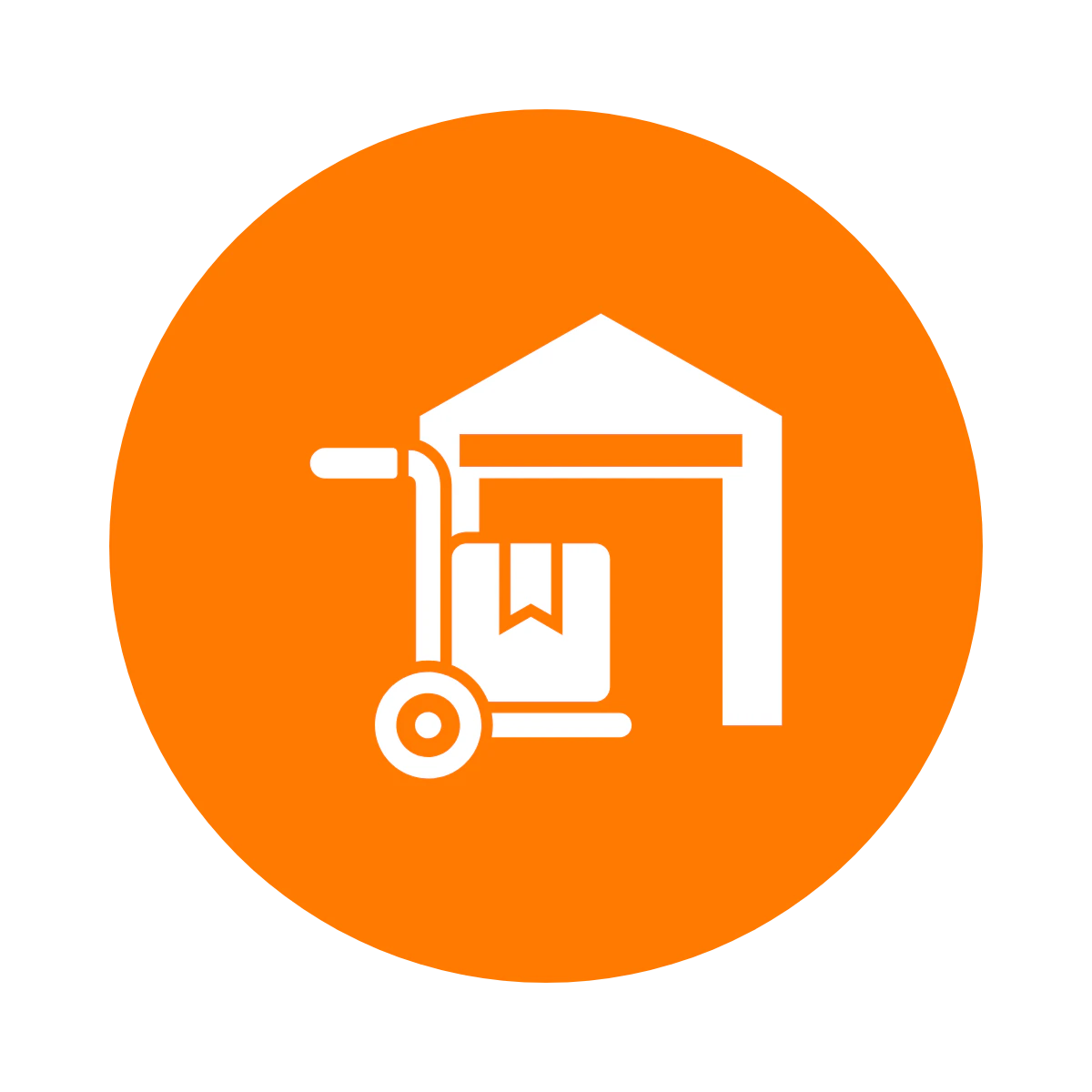 Distribütör İkonu