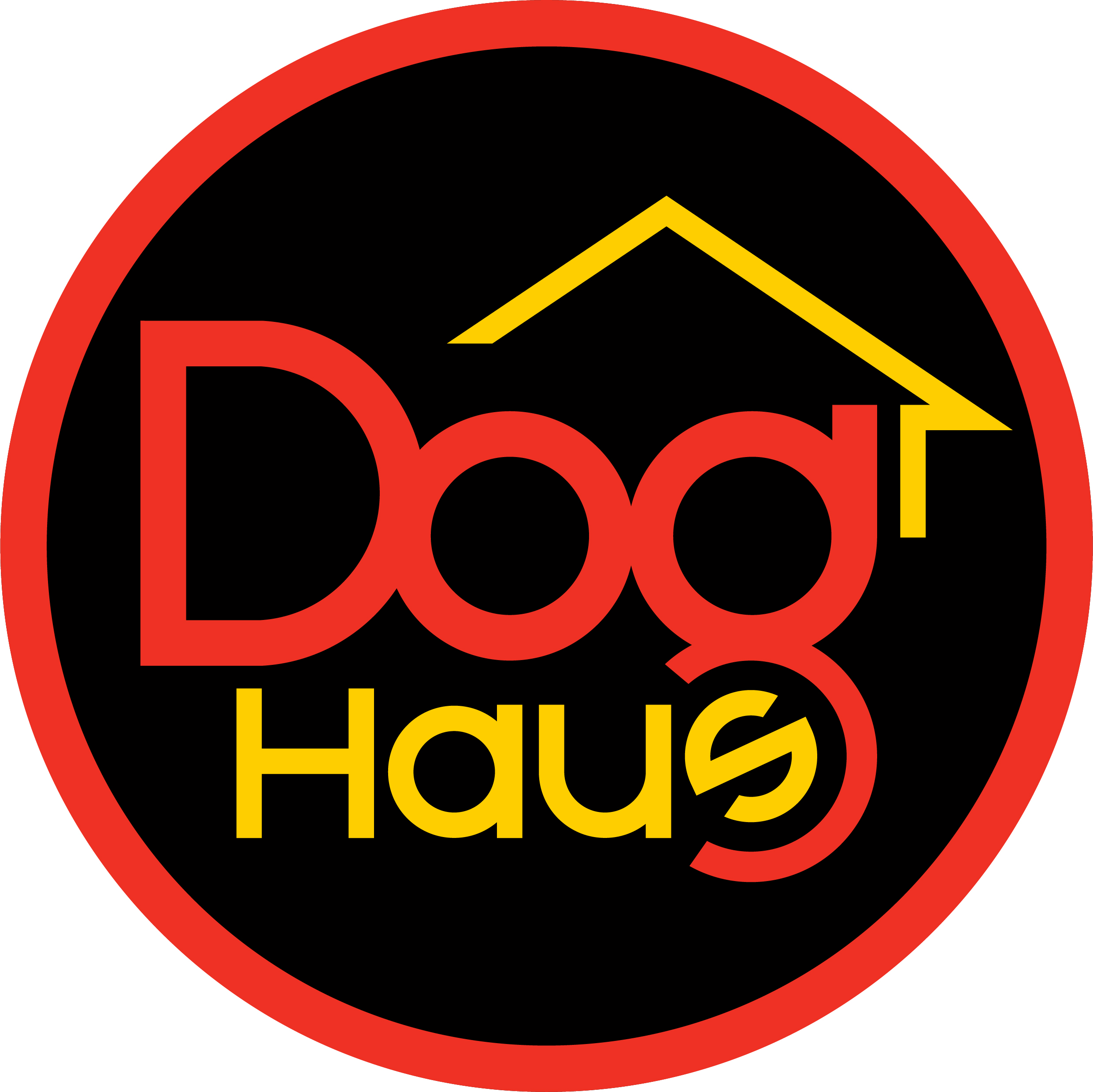 Dog Haus Logo