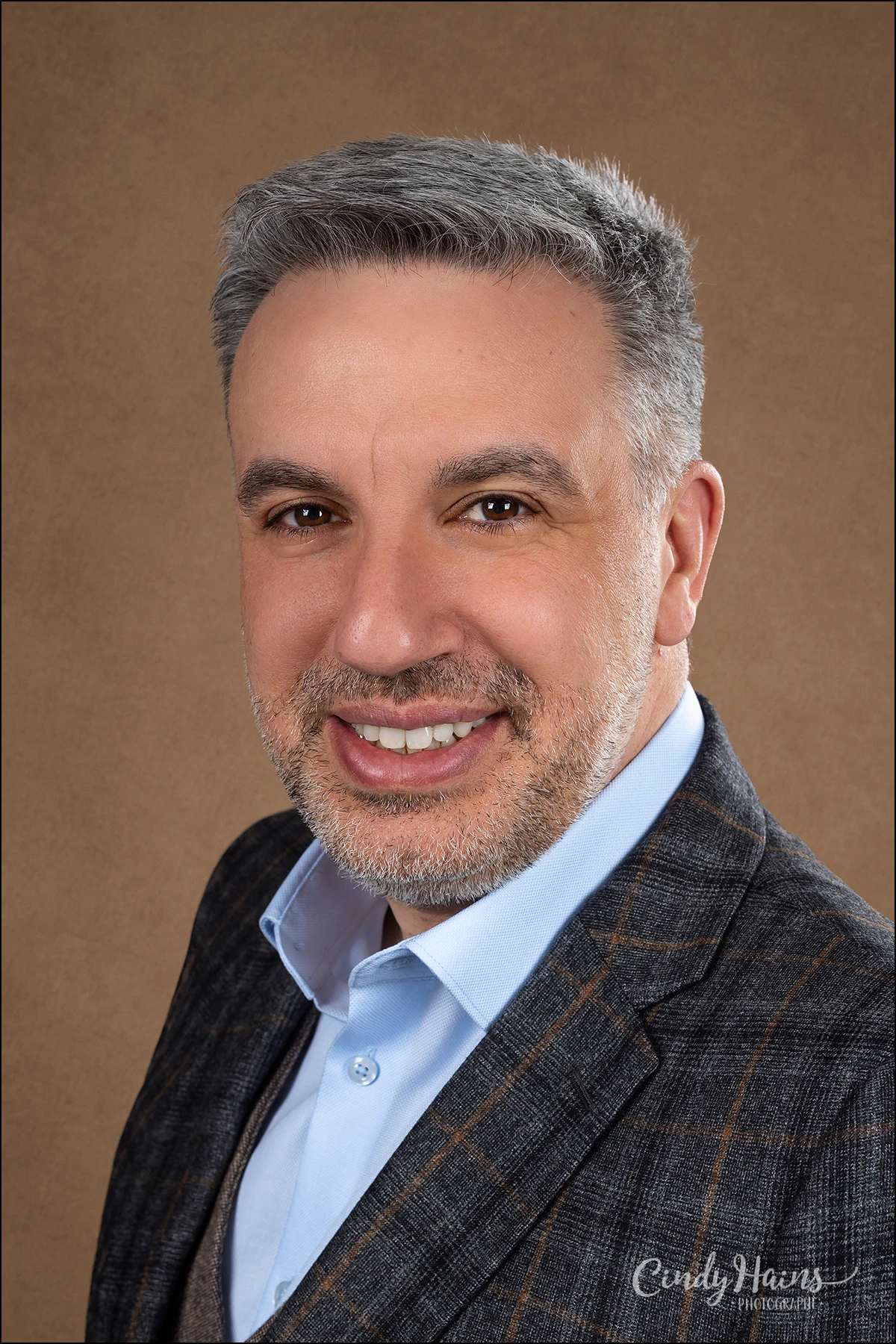 Dominick Miserandino, CEO of RTM Nexu