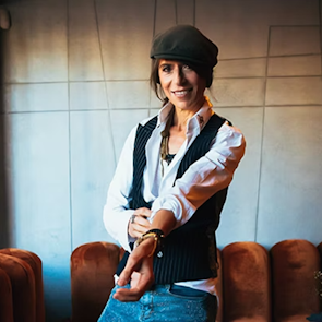 WINNER 2025: Dominique Crenn