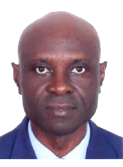 Dr. Donald Ibe Ofili