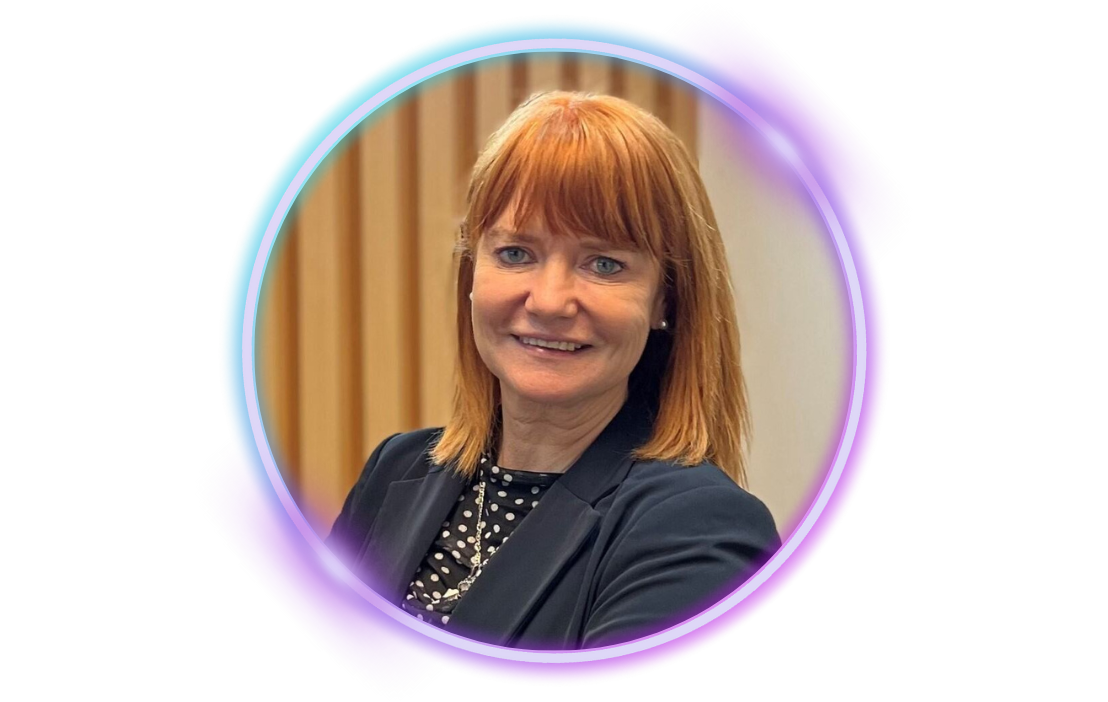 Donna Hyland, General Manager at GES Middle East – Judge on the MEES 2025 Awards Panel