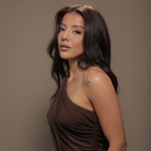 Doris Jocelyn headshot