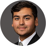 Maaz Dossa, Georgia Institute of Technology