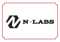 N-LABS logo