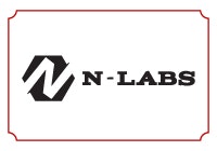 N-LABS logo