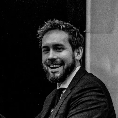 Quantum Computing Innovator of the Year 2023 - UK - Dr. Corey O’Meara