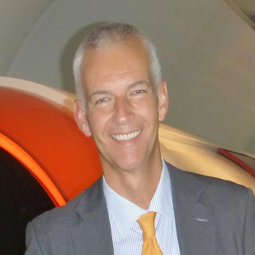 Dr Frank Heibel