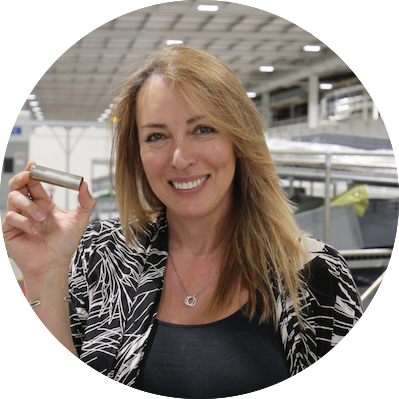 Isobel Sheldon OBE DSc (h.c)