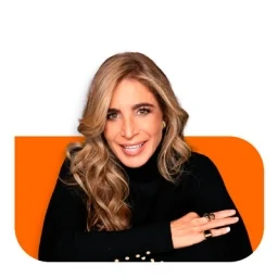 Dr. Alessandra Haddad headshot