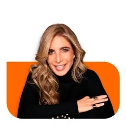 Dr. Alessandra Haddad headshot