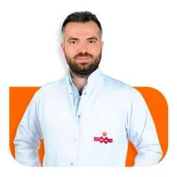 Dr. Emre Guvercin headshot