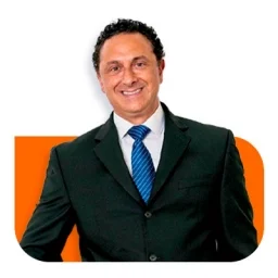 Dr. George Bitar headshot