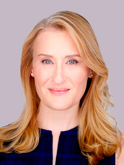 Dr. Heidi Waldorf headshot