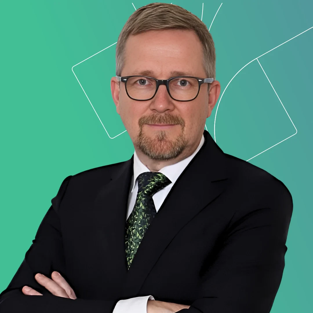 Prof. Pasi Penttinen
