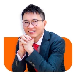 Dr. Patana Teng-Umnuay headshot