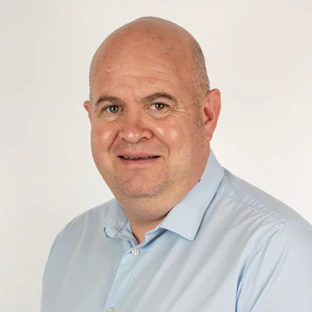 Fi Europe Innovation Awards Judge