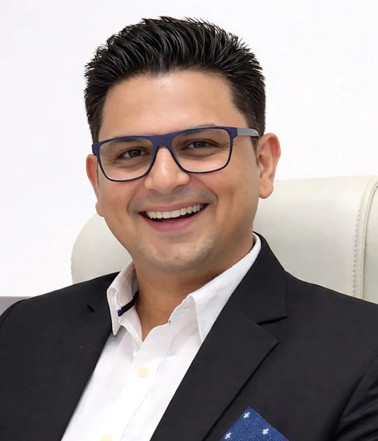 Dr. Ramya Chatterjee