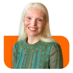 Dr. Theodora Mantzourani headshot