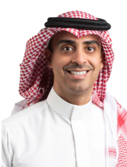 Dr. Abdulrahman Alshuhail MEOS GEO 2027 Technical Programme Committee Chair