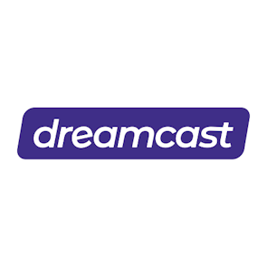 Dreamcast logo – MEES 2025 Exhibitor supporting hybrid and virtual events with interactive technology platforms