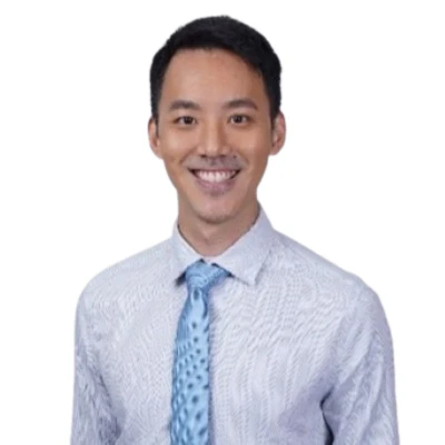 Dr. Ling Zheng Jye