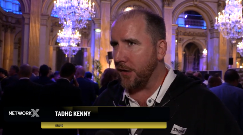 Partner Perspectives: Druid