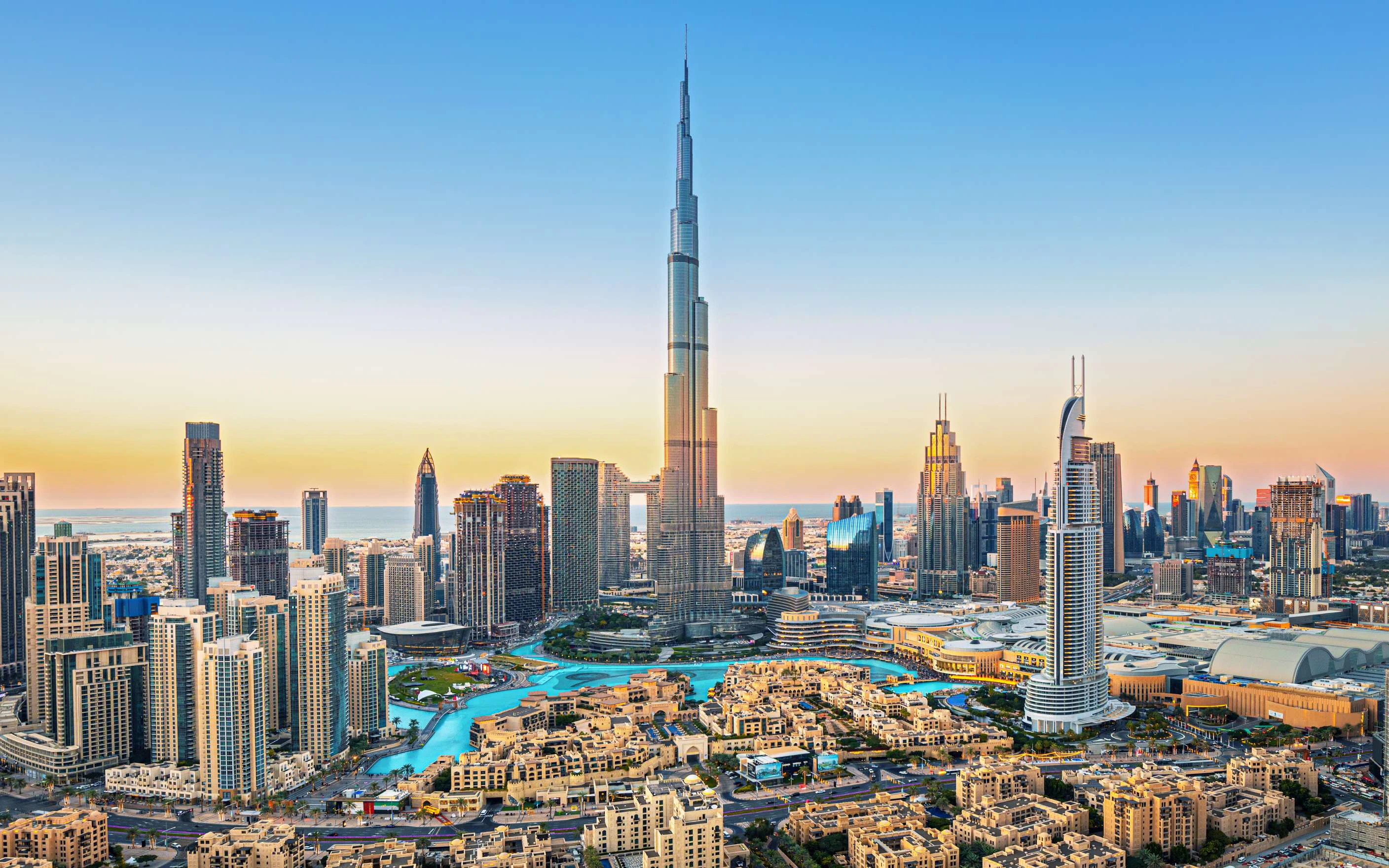 Dubai
