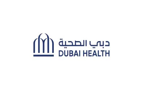 Dubai Health Logo