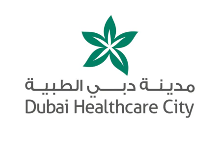 DHCC Logo
