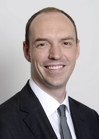 Duncan Scott