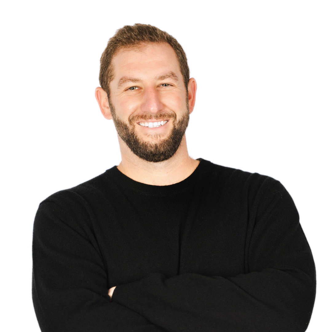 Dylan Flinn headshot