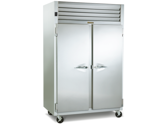 Dynamic Response Refrigeration™ with Smart Control™