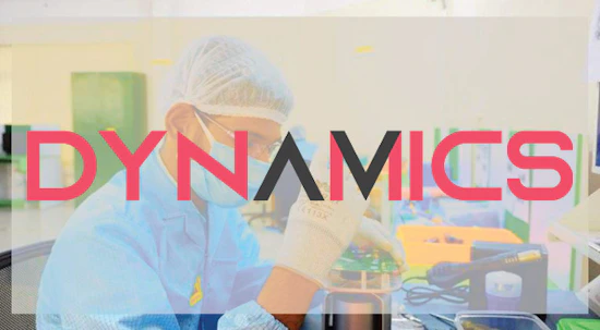 AV Dynamics - Make-in-India Transformation